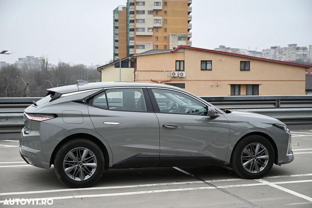 DS Automobiles DS 4 1.5 BlueHDi 130 S&S EAT8 BASTILLE - 3