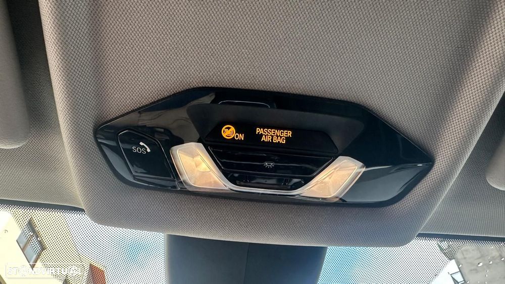 BMW 116 d Advantage Auto - 6