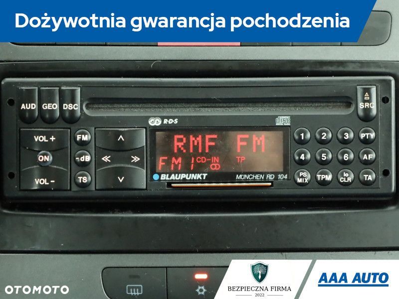 Fiat Grande Punto - 11