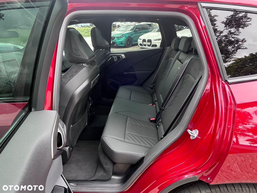 BMW X3 - 22