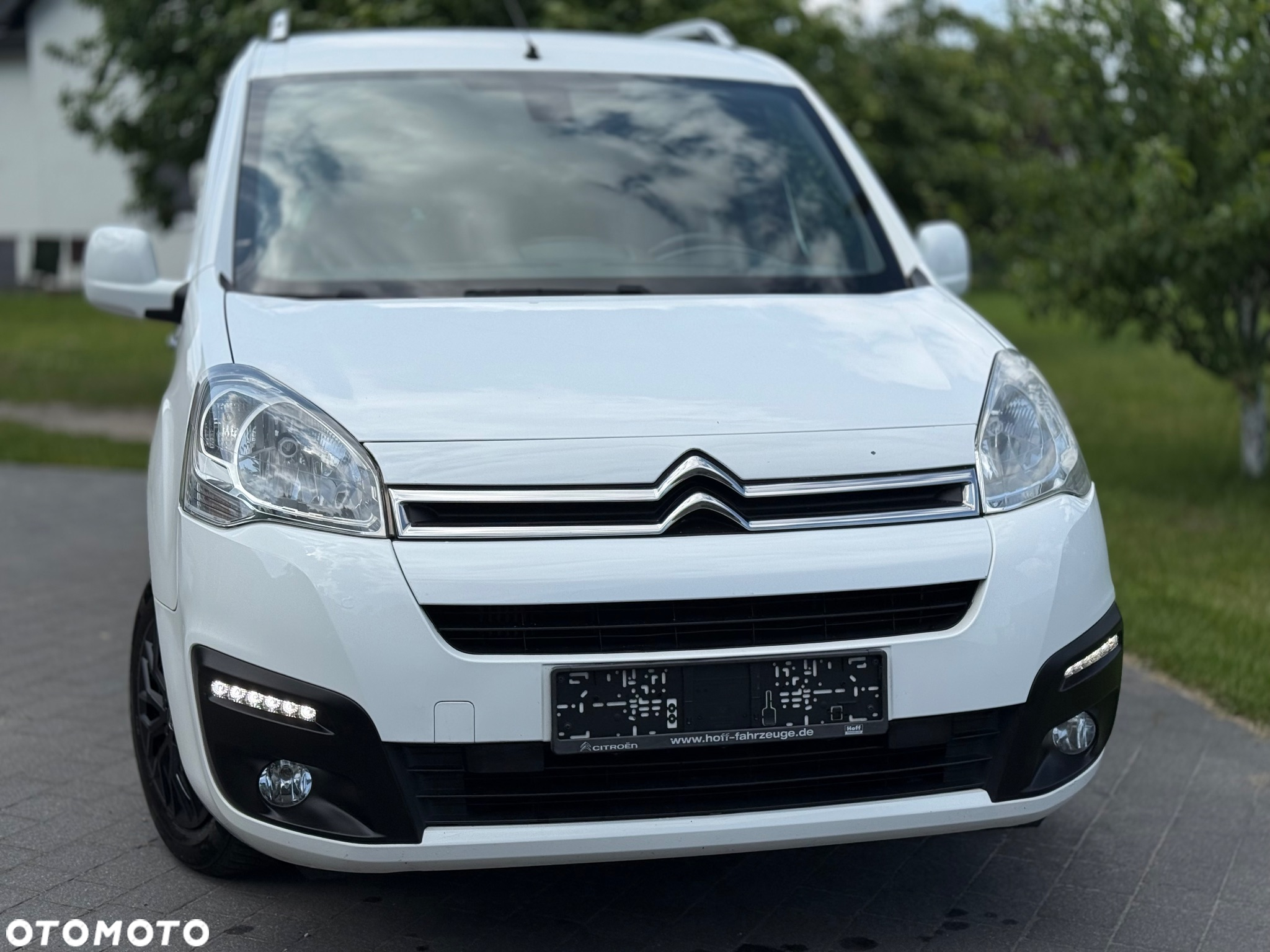 Citroën Berlingo Multispace BlueHDi 100 S&S XTR - 8