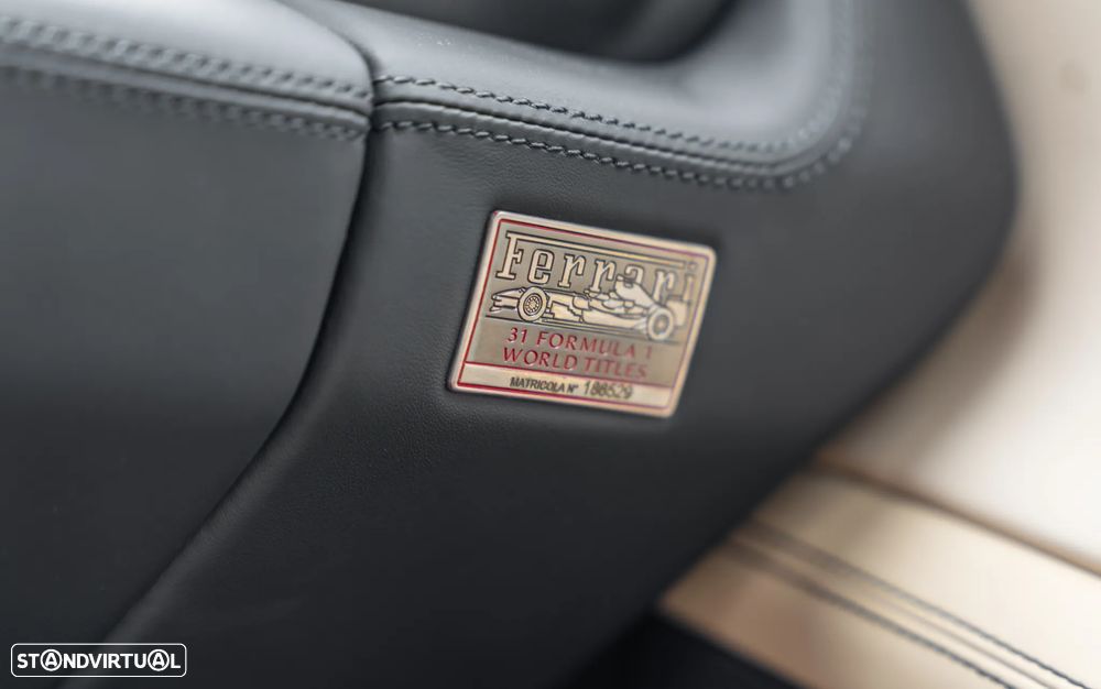 Ferrari 458 Spider - 25