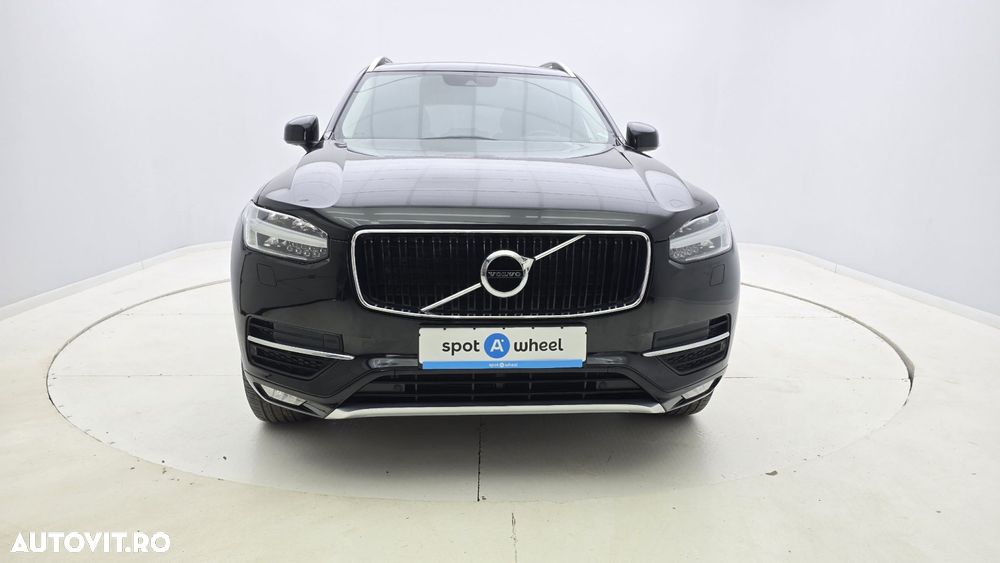 Volvo XC 90 D5 AWD Inscription - 2