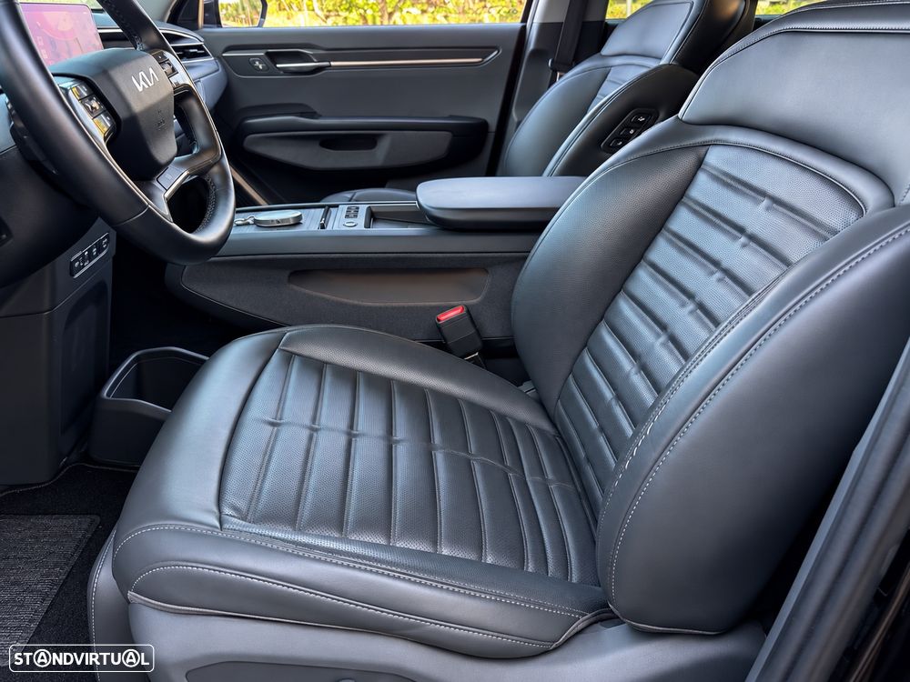 Kia EV9 98.8 kWh 1st Edition - 11