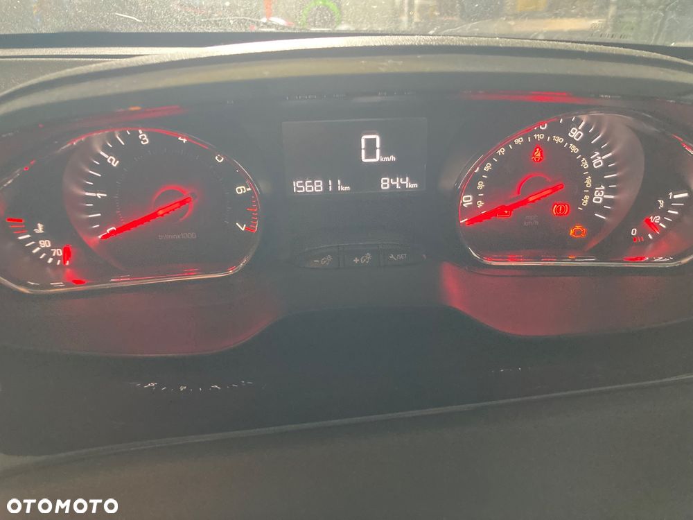 Peugeot 208 1.2 PureTech Active - 7