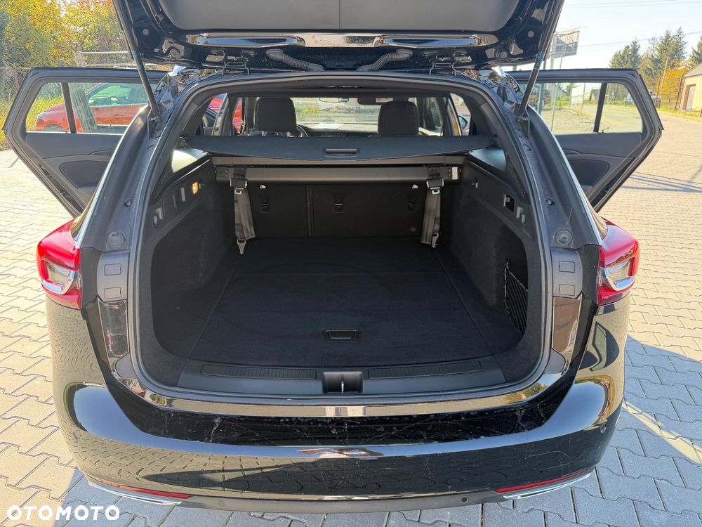Opel Insignia 2.0 CDTI Business Edition S&S - 26
