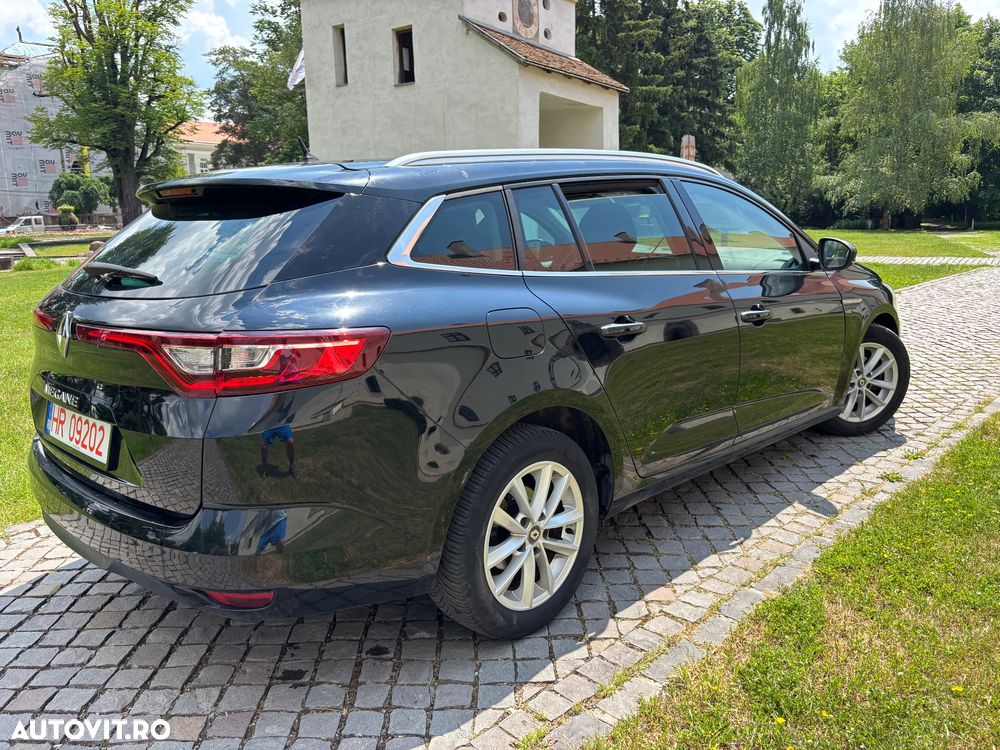 Renault Megane - 16