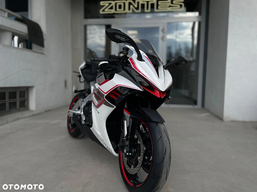 Zontes 703 RR - 6