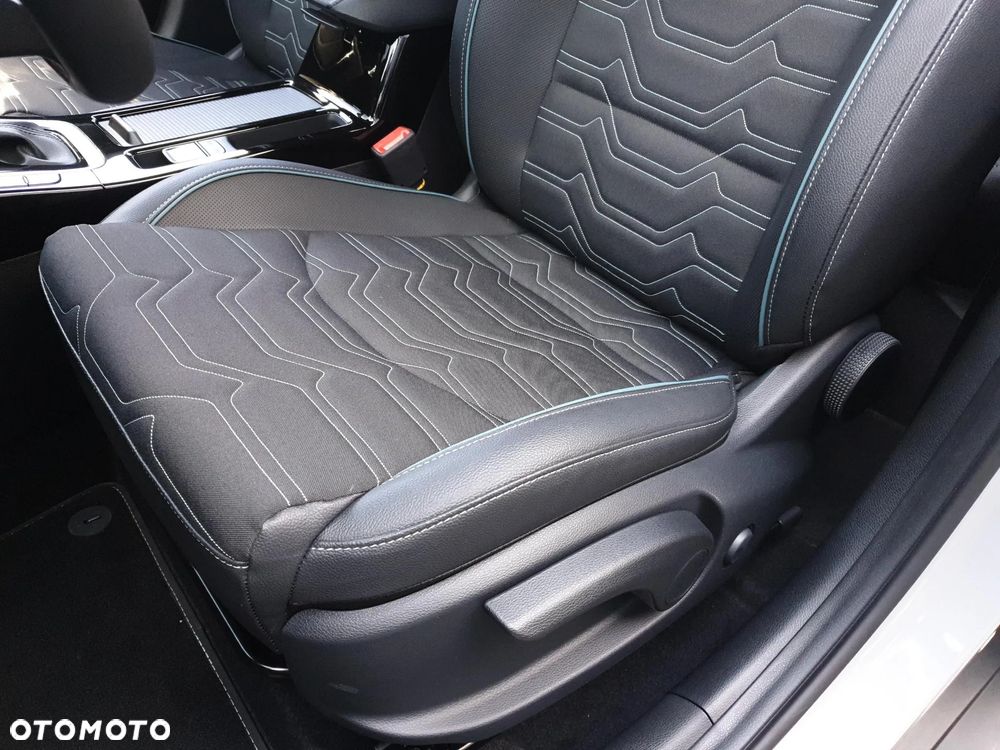 Kia XCeed 1.6 T-GDI Tribute DCT - 12