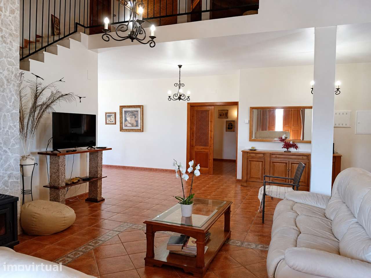 Moradia, 225 m², Meia Via - Grande imagem: 2/14