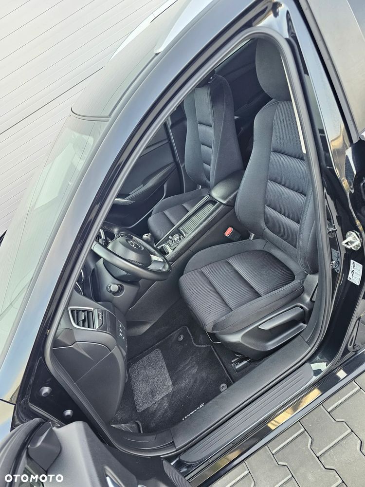 Mazda 6 - 23