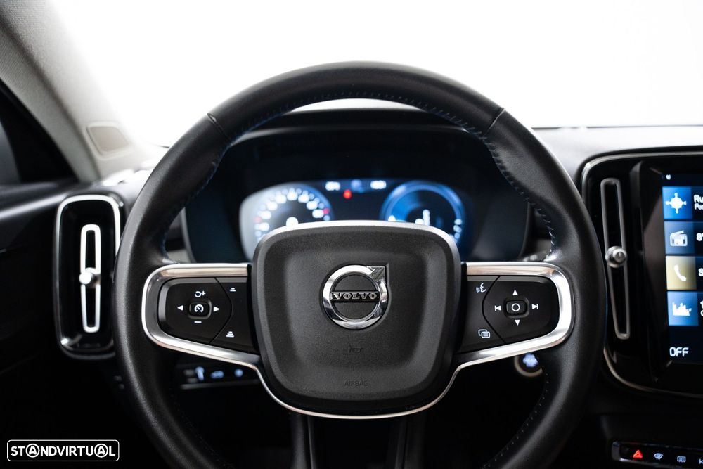 Volvo XC 40 1.5 T5 PHEV Inscription - 15