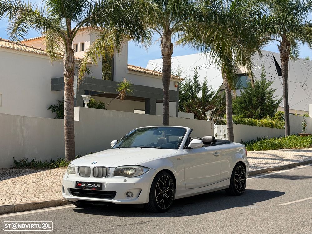 BMW 118 d Edition Sport - 2
