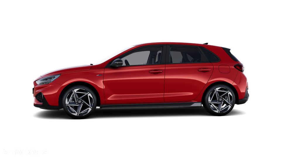 Hyundai i30 1.6 T-GDI DCT N Line - 3