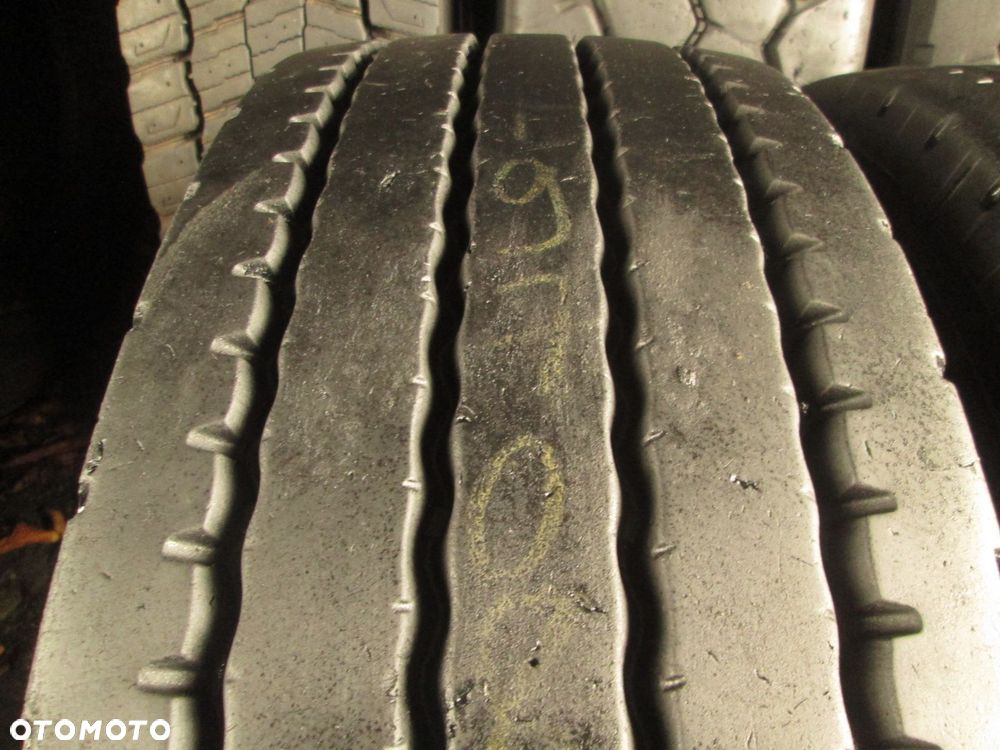 Opony ciężarowe 265/70R19.5 Bandvulc BVT. Opony ciężarowe - 8