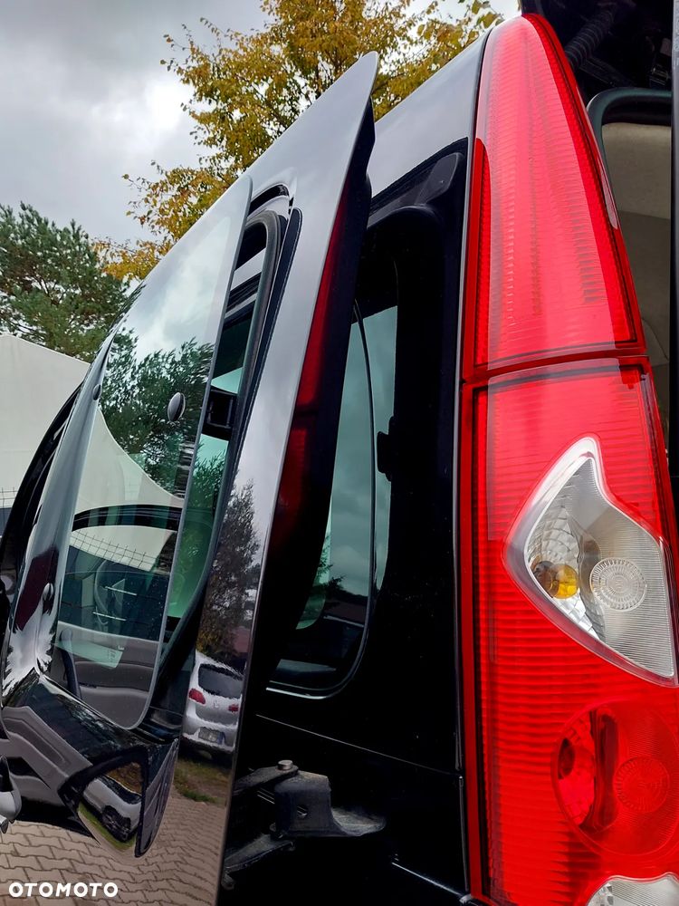 Renault Kangoo 1.6 8V Happy Family - 39