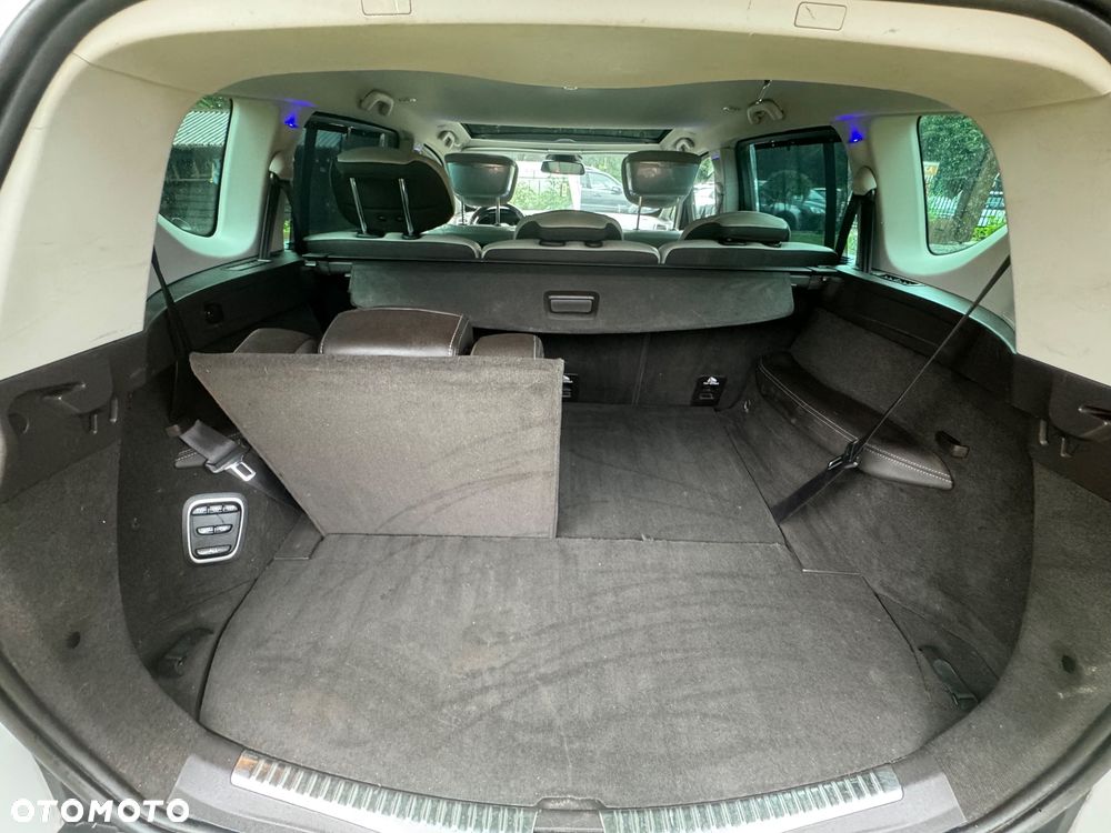Renault Espace Energy dCi 160 EDC Initiale Paris - 21
