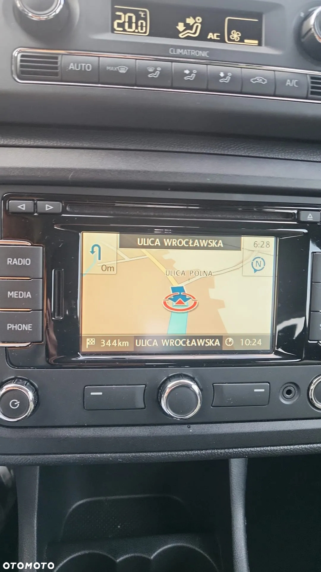 Skoda Fabia 1.6 TDI DPF Ambition - 16