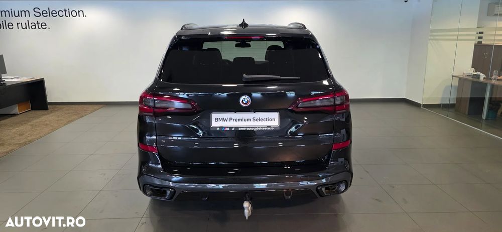 BMW X5 xDrive40i AT MHEV - 5