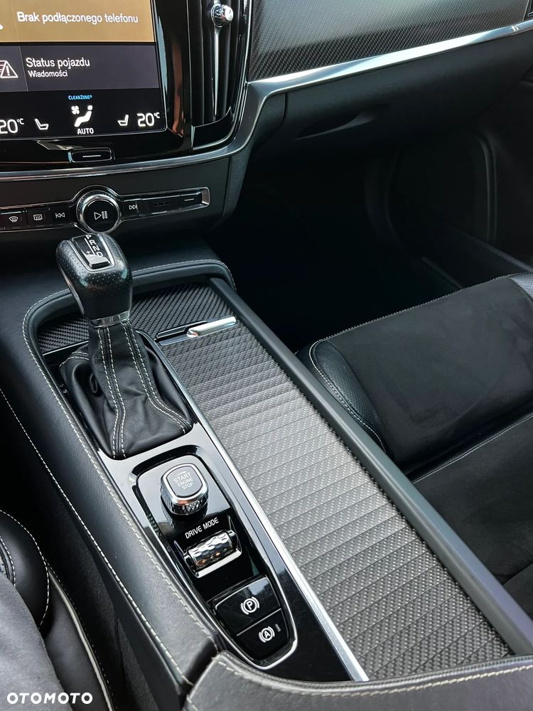Volvo V90 D4 AWD Geartronic R Design - 25