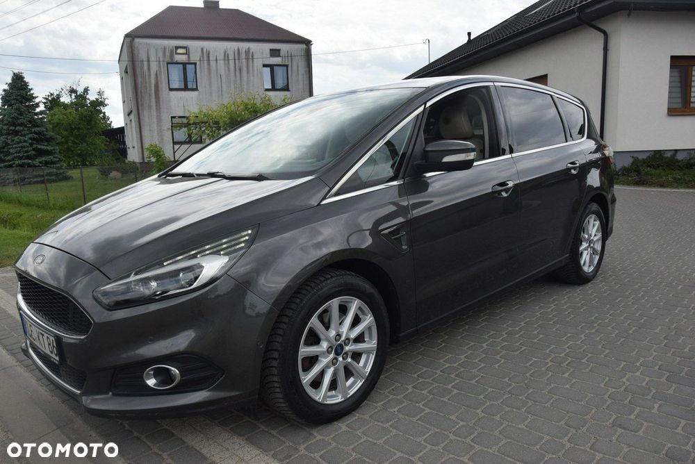 Ford S-Max - 6
