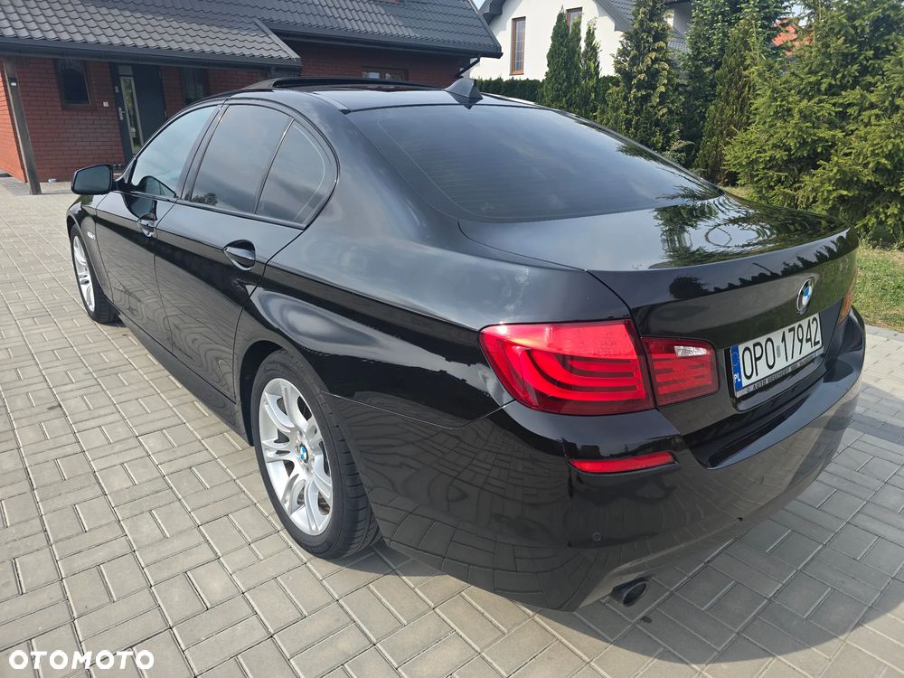 BMW Seria 5 535d - 3