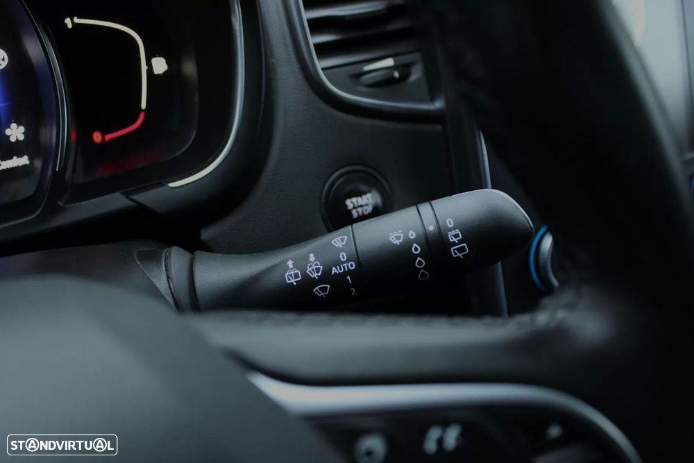 Renault Scénic - 26