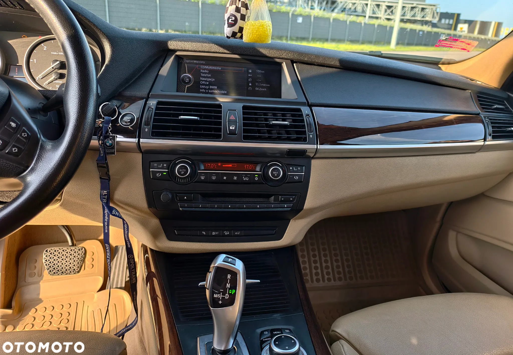 BMW X5 4.0d xDrive - 13