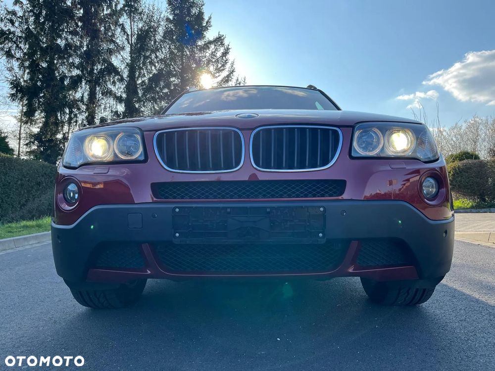 BMW X3 xDrive20i Edition Lifestyle - 8