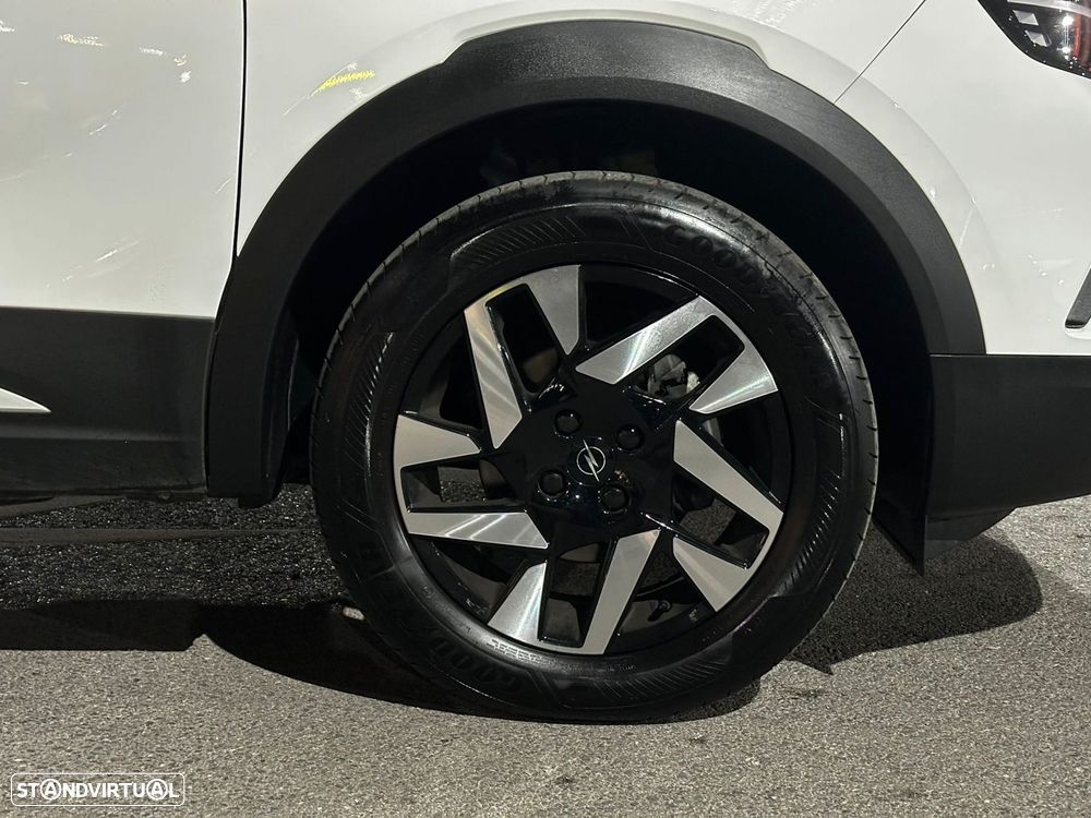 Opel Mokka 1.2 T Edition - 7