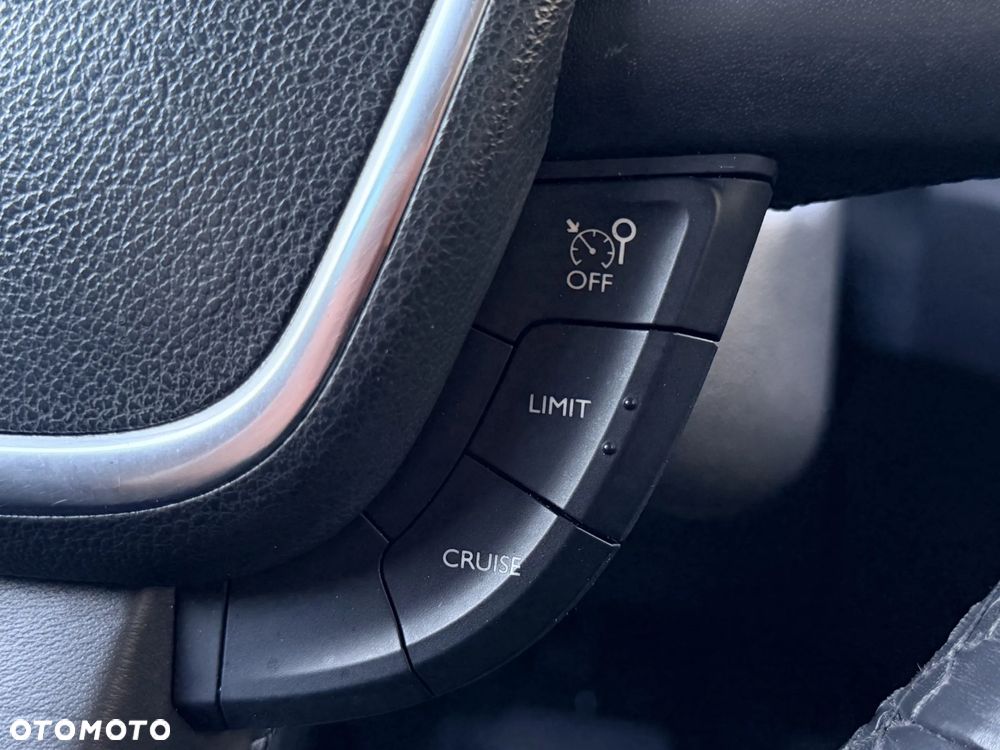 Peugeot 508 RXH BlueHDi 180 EAT6 Stop&Start - 22