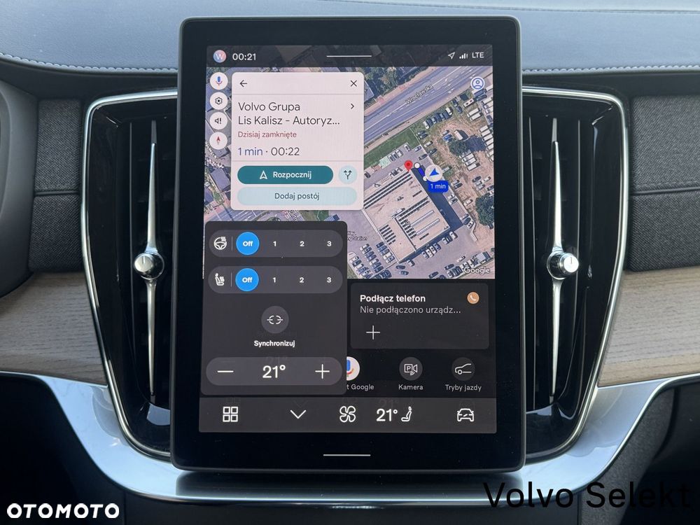 Volvo XC 90 - 18