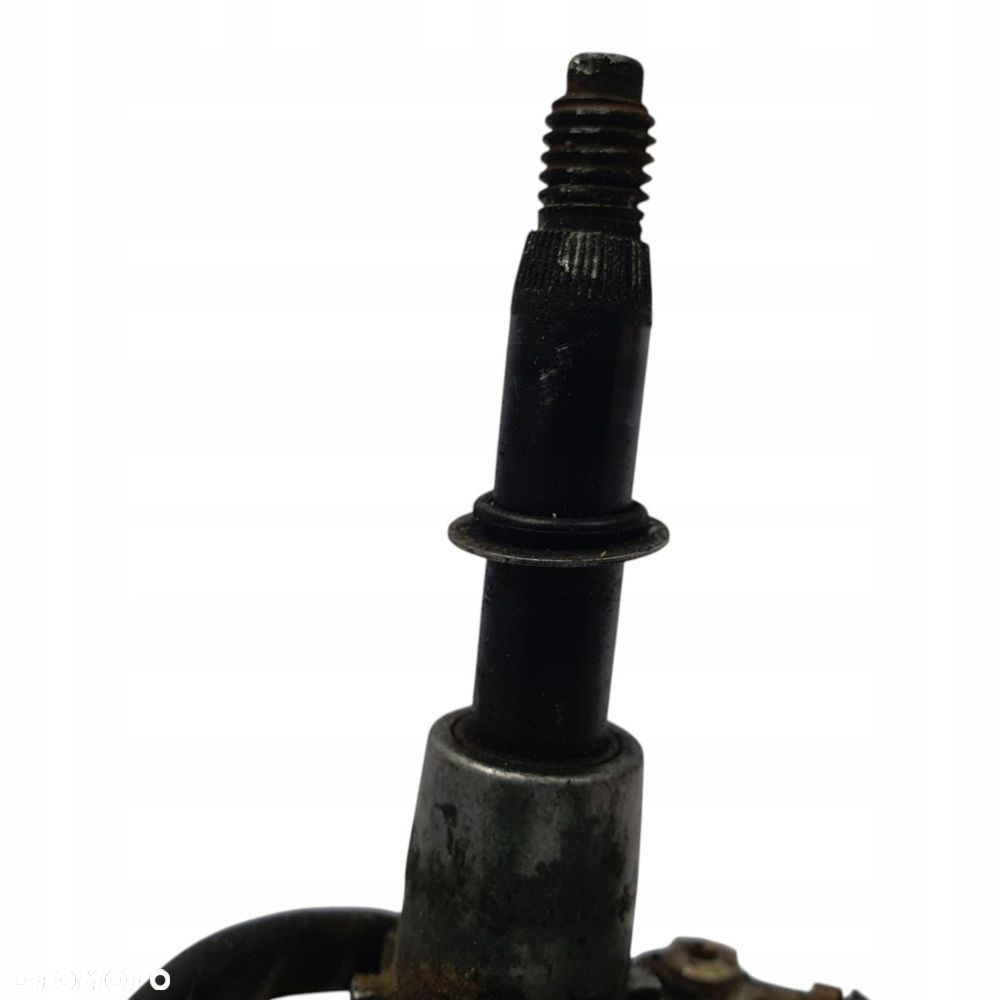 SILNICZEK WYCIERACZKI Volvo V70 II kombi mechanizm tył tylny 9154525 - 16
