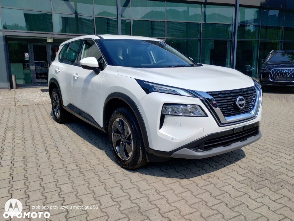 Nissan X-Trail - 3