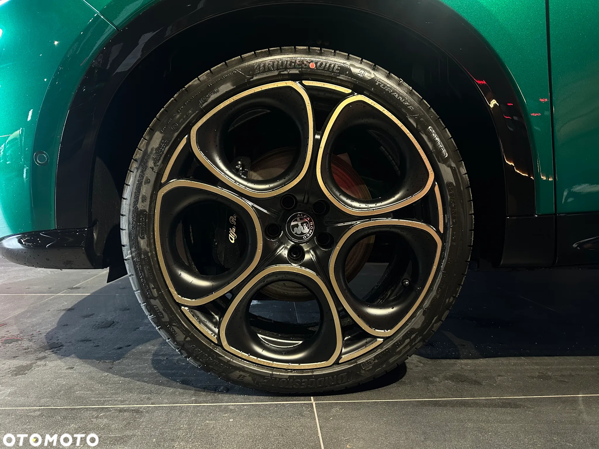 Alfa Romeo Tonale 1.5 T4 GSE mHEV Intensa DCT - 5