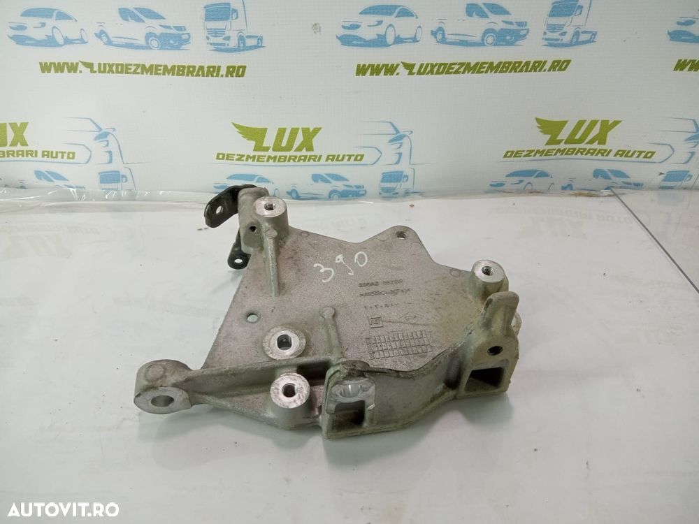 Suport compresor clima 296a68579r Renault Zoe 1  [din 2012 pana  2020 - 1