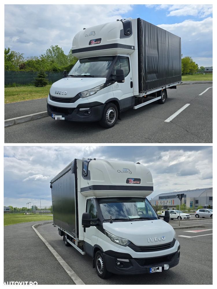 Iveco Daily - 3