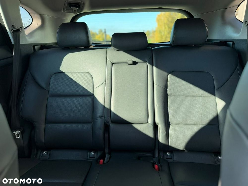 Hyundai Tucson - 14