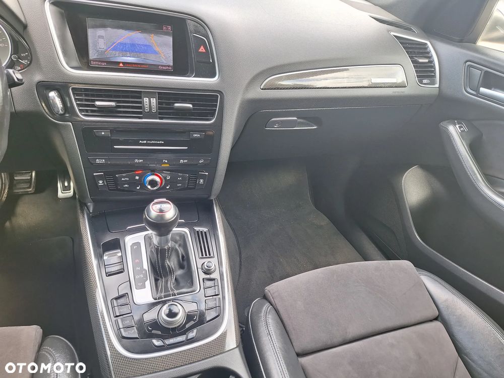 Audi SQ5 3.0 TDI quattro tiptronic - 16