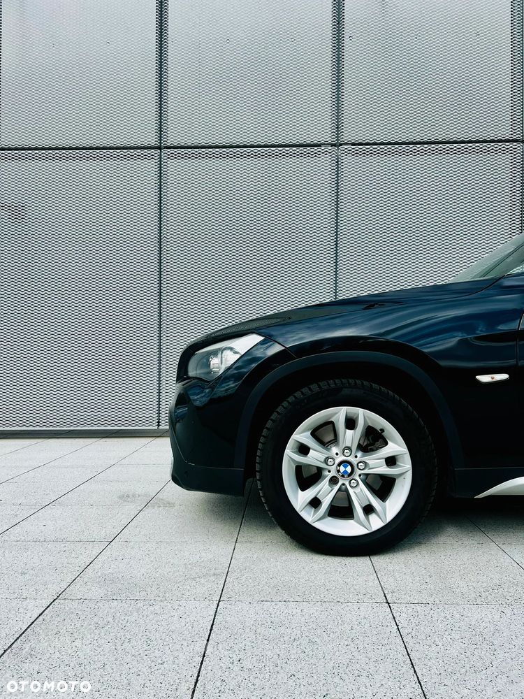 BMW X1 - 4