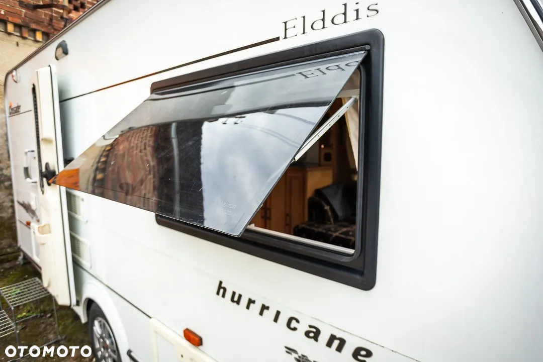 Elddis Crusader Hurricane - 13