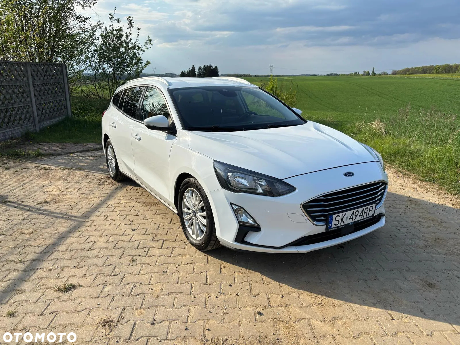 Ford Focus 2.0 EcoBlue Active Business - 5