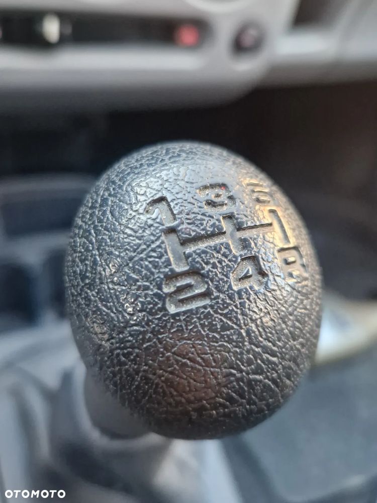 Subaru Justy 1.3 Special Edition - 8