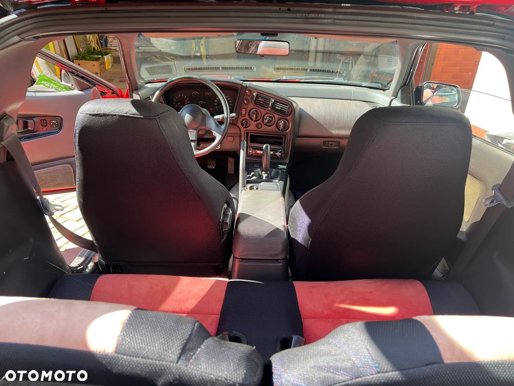 Mitsubishi Eclipse 2000 GSi - 23