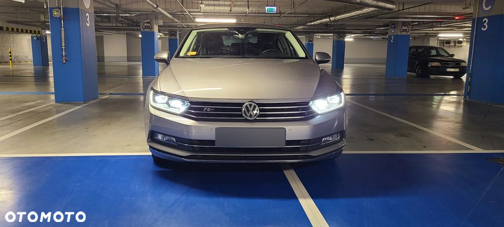 Volkswagen Passat 2.0 TDI BMT Highline - 3