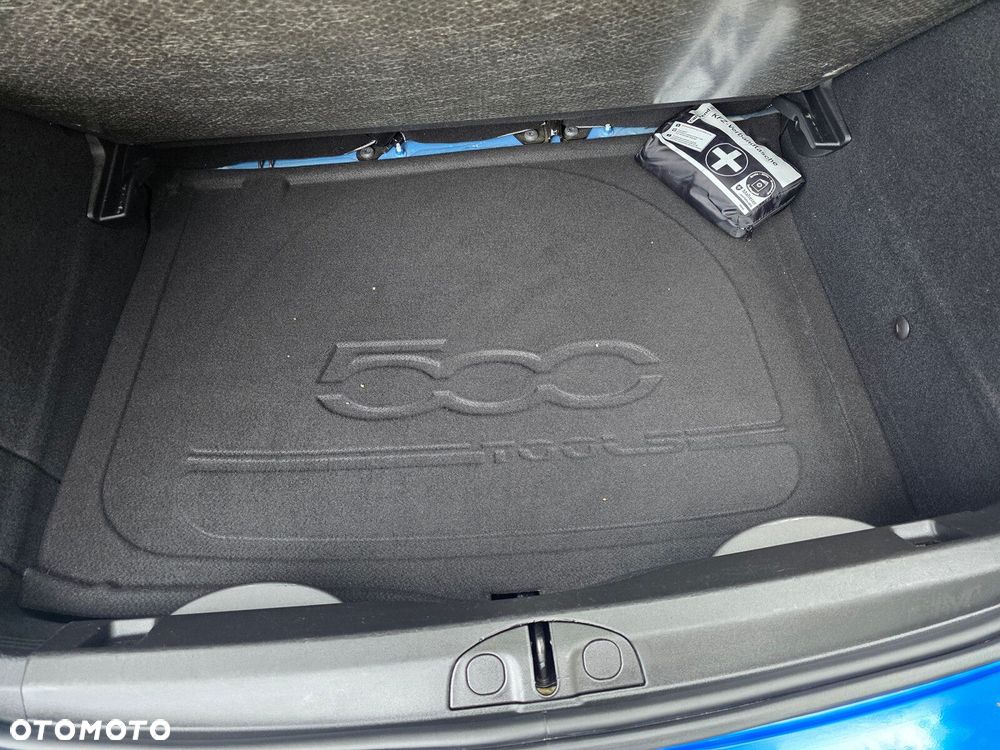 Fiat 500X - 18
