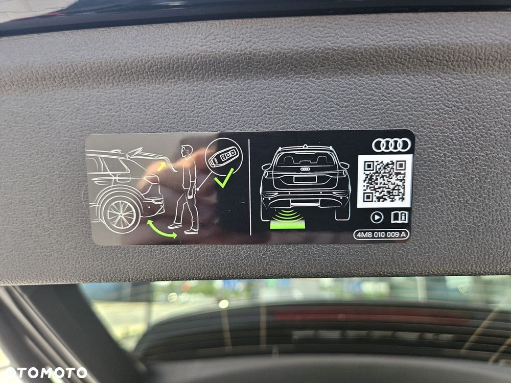 Audi A3 Sportback TFSI mHEV 110 kW Advanced S tronic - 16