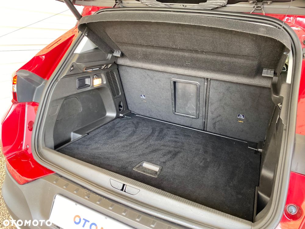 Opel Grandland X 1.6 CDTI Ultimate S&S - 34