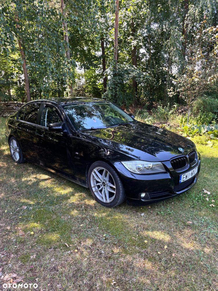 BMW Seria 3 - 4