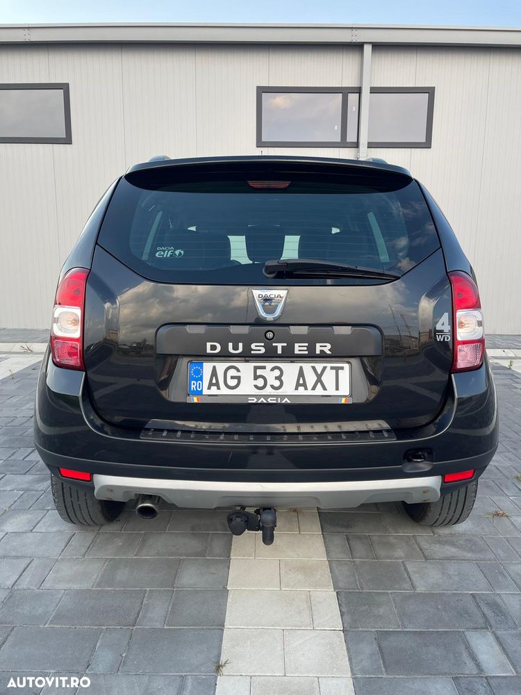 Dacia Duster - 11